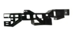 Absorbeur arrière droit pour DACIA SANDERO STEPWAY II phase 2, 2016-2020, renfort pare chocs arrière, Neuf