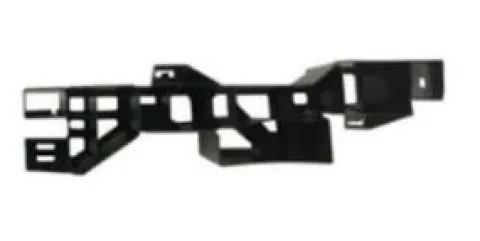 Absorbeur arrière droit pour DACIA SANDERO STEPWAY II phase 2, 2016-2020, renfort pare chocs arrière, Neuf