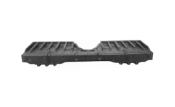 Absorbeur arrière pour RENAULT TRAFIC III phase 3 depuis 2021, Neuf.