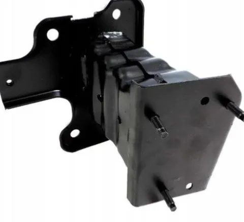 Absorbeur avant droit pour NISSAN QASHQAI II phase 1, 2014-2017, renfort pare chocs avant, en metal, Neuf