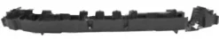 Absorbeur avant pour RENAULT KANGOO II phase 2 2013-2020, renfort pare chocs avant, Neuf