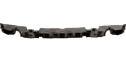 Absorbeur avant pour RENAULT SCENIC/X-MOD 2012-2013, renfort pare chocs avant, Neuf