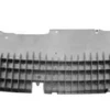 Absorbeur de chocs avant pour PEUGEOT 107 phase 1, 2005-2008, pare chocs avant, Neuf