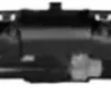 Absorbeur de chocs avant pour CITROËN C4 II phase 2, 2015-2018, pare chocs avant, Neuf