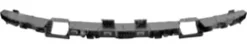 Absorbeur de chocs avant pour RENAULT MEGANE III phase 3, 2014-2016, renfort pare chocs avant, Neuf