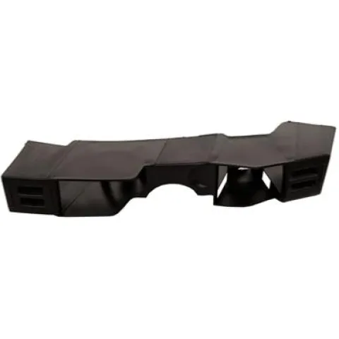 Absorbeur de chocs avant pour RENAULT CAPTUR, 2013-2017, Gauche, Neuf
