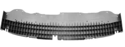 Absorbeur de chocs pour CITROËN C1 phase 1, 2005-2008, pare chocs avant, Neuf