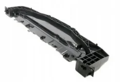 Absorbeur de pare chocs avant inférieur pour PEUGEOT 207 phase 1, 2006-2009, Neuf