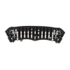 Absorbeur de pare-chocs avant pour CITROËN C1 II phase 1 depuis 2014, inférieur, Neuf