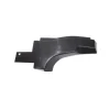 Absorbeur gauche de Pare-chocs avant pour OPEL INSIGNIA II phase 1 2017-2019, Neuf
