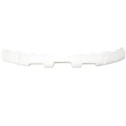 Absorbeur pare chocs avant inférieur pour NISSAN QASHQAI I ph.2, 2010-2014, en plastique, Neuf