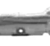 Absorbeur supérieur avant pour NISSAN QASHQAI I ph.1, 2007-2010, en plastique, Neuf