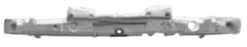 Absorbeur supérieur avant pour NISSAN QASHQAI I ph.1, 2007-2010, en plastique, Neuf