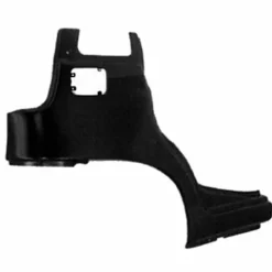 Aile arrière droite pour FIAT PUNTO I 1993-1999, (modèle 5 portes), Neuve à peindre