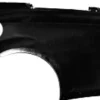 Aile arrière droite pour FIAT PUNTO III depuis 2012 >, (modèle 3 portes), Neuve à peindre