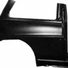 Aile arrière droite pour LANCIA Y phase 2 2000-2003, Neuve à peindre