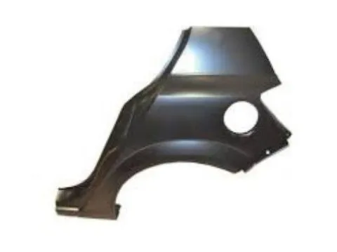 Aile arrière droite pour OPEL ASTRA H 2007-2009, 5 portes, Neuf
