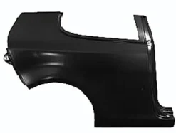 Aile arrière droite pour VOLKSWAGEN GOLF V 2003-2008, (modèle 3 portes), Neuve à peindre