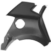 Aile arrière droite pour VOLKSWAGEN POLO V phase 1, 2009-2014, (modèle 5 portes), Neuve à peindre