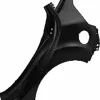 Aile arrière gauche pour FORD FIESTA VI phase 2 , 2013-2016, (modèle 5 portes), Neuve à peindre