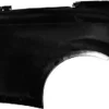 Aile arrière gauche pour FIAT PUNTO III depuis 2012 >, (modèle 3 portes), Neuve à peindre
