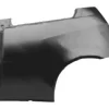 Aile arrière gauche pour FIAT PUNTO II phase 2, 2003-2009, (modèle 3 portes), Neuve à peindre