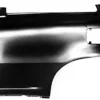 Aile arrière gauche pour FIAT PUNTO I 1993-1999, (modèle 3 portes), Neuve à peindre