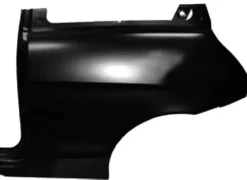 Aile arrière gauche pour LANCIA YPSILON I ph. 1 2003-2006, Neuve à peindre