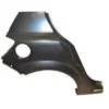 Aile arrière gauche pour OPEL ASTRA H 2007-2009, 5 portes, Neuf