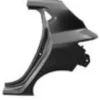 Aile arrière gauche pour RENAULT CLIO IV phase 1 2012-2016, Neuve