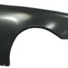 Aile avant droit pour MERCEDES SLK du 09/1996 au 01/2004 (R170), Neuf à peindre