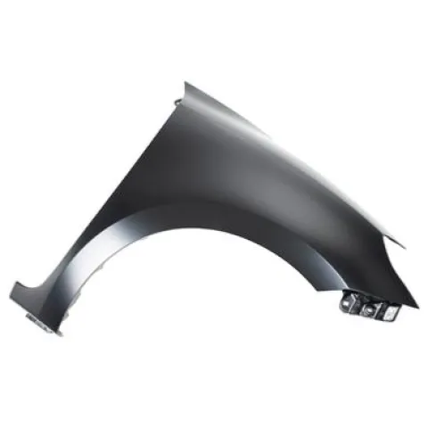 Aile avant droit pour SUZUKI SWIFT III phase 1, 2017-2020, Neuve