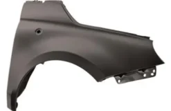 Aile avant droite pour ABARTH 500, 595-695 depuis 2008, Neuve à peindre