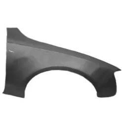 Aile avant droite pour AUDI A5 I phase 1, 2007-2011, en Aluminium, Neuve à peindre