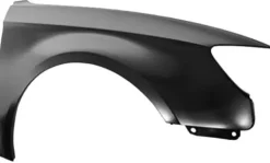 Aile avant droite pour AUDI A3 III ph.1 SPORTBACK 2012-2016, Neuve à peindre