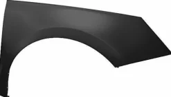 Aile avant droite pour AUDI A1 2010-2014, Neuve à peindre
