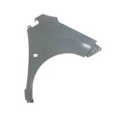 Aile avant droite pour CHEVROLET SPARK 1 2009-2012, avec trou feu clignotant, Neuve