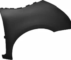 Aile avant droite pour CITROËN C4 GRAND PICASSO I, 2006-2010, Neuve à peindre