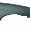 Aile avant droite pour CITROËN BERLINGO I phase 1, 1996-2002, Neuve à peindre