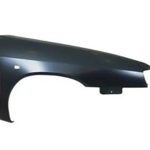 Aile avant droite pour CITROËN XANTIA ph. 1 1993-1997, avec trou, Neuve à peindre