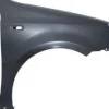 Aile avant droite pour FIAT PANDA II 2003-2008, Neuve à peindre