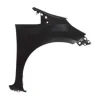Aile avant droite pour HONDA JAZZ II phase 2 2011-2015, Neuve à peindre