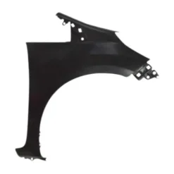 Aile avant droite pour HONDA JAZZ II phase 2 2011-2015, Neuve à peindre