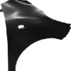 Aile avant droite pour HYUNDAI i10 2007-2009, avec trous, Neuve à peindre