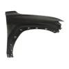 Aile avant droite pour HYUNDAI TUCSON IV phase 1 2020-2024, avec trous pour élargisseur, Neuve