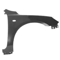 Aile avant droite pour MAZDA 3 I 2003-2009, Mod. 5 portes, neuve à peindre
