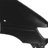 Aile avant droite pour MERCEDES SPRINTER I (W901-W904), 1995-2000, (petit trou), Neuve à peindre