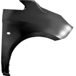 Aile avant droite pour MERCEDES VITO III (W447) 2014-2019, trou feu clignotant, Neuve à peindre