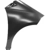 Aile avant droite pour MERCEDES (W169) CLASSE A 2004-2008, Neuve à peindre