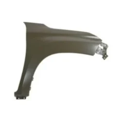 Aile avant droite pour MITSUBISHI L200 V Phase 2 2019-2023, Neuve